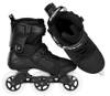 ROLKI FITNESS POWERSLIDE SWELL LITE 100 Black 2024