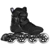 ROLKI FITNESS POWERSLIDE XENON 90 Black 2022