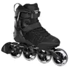 ROLKI FITNESS POWERSLIDE XENON 90 Black 2022