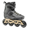 ROLKI MĘSKIE ROLLERBLADE LIGHTNING 90 Anthracite / Taupe 2024