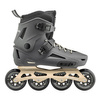 ROLKI MĘSKIE ROLLERBLADE LIGHTNING 90 Anthracite / Taupe 2024