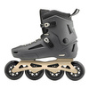 ROLKI MĘSKIE ROLLERBLADE LIGHTNING 90 Anthracite / Taupe 2024