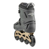 ROLKI MĘSKIE ROLLERBLADE LIGHTNING 90 Anthracite / Taupe 2024