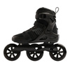 ROLKI MĘSKIE ROLLERBLADE MACROBLADE 110 3WD Black / Lime 2024