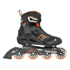 ROLKI MĘSKIE ROLLERBLADE MACROBLADE 90 BOA Black 2024