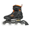 ROLKI MĘSKIE ROLLERBLADE MACROBLADE 90 BOA Black 2024