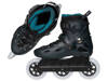 ROLKI MIEJSKIE POWERSLIDE IMPERIAL 110 Dark Teal 2024