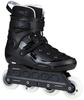 ROLKI MIEJSKIE POWERSLIDE STORM 80 Black 2024