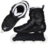 ROLKI MIEJSKIE POWERSLIDE STORM 80 Black 2024