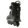 ROLKI MIEJSKIE ROLLERBLADE BLANK SK Black 2024