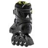 ROLKI MIEJSKIE ROLLERBLADE RB CRUISER Black / Neon Yellow 2023