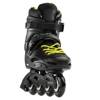 ROLKI MIEJSKIE ROLLERBLADE RB CRUISER Black / Neon Yellow 2023