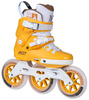 ROLKI POWERSLIDE NEXT 125 Mustard 2024