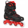 ROLKI POWERSLIDE NEXT 80 Black Red 2022