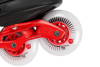 ROLKI POWERSLIDE NEXT 80 Black Red 2022