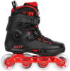 ROLKI POWERSLIDE NEXT 80 Black Red 2022