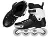 ROLKI POWERSLIDE NEXT 80 CORE Black 2024