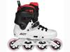 ROLKI POWERSLIDE NEXT 90 Black White 2021