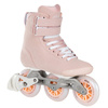 ROLKI POWERSLIDE PHEME PINK 100 2023