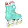 ROLKI POWERSLIDE ZOOM 80 Baby Blue 2022