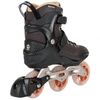 ROLKI REKREACYJNE POWERSLIDE RADON 90 Bronze 2024