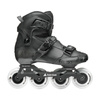 ROLKI ROLLERBLADE CROSSFIRE Black 2024