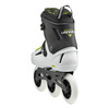 ROLKI ROLLERBLADE LIGHTNING 110 White / Black 2024