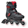 ROLKI ROLLERBLADE MAXXUM XT Black / Red 2024