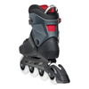 ROLKI ROLLERBLADE MAXXUM XT Black / Red 2024