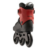 ROLKI ROLLERBLADE TWISTER EDGE 110 3WD Black / Red 2024