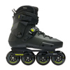 ROLKI ROLLERBLADE TWISTER EDGE XT Black / Lime 2024