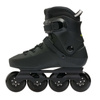 ROLKI ROLLERBLADE TWISTER EDGE XT Black / Lime 2024