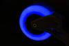 ŚWIECĄCE KOŁA DO ROLEK POWERSLIDE NEONS Blue 100 mm 85A (3 sztuki)